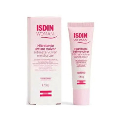 Woman Crème Hydratante Vulvaire Intime