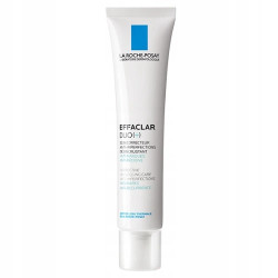 Effaclar Duo(+) Soin Correcteur Anti-Imperfections Désincrustant