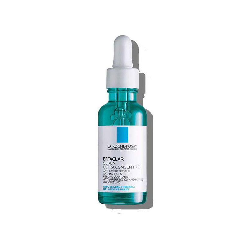 Effaclar Sérum Ultra Concentré Anti-imperfections