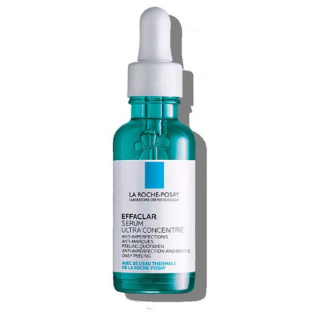 Effaclar Sérum Ultra Concentré Anti-imperfections