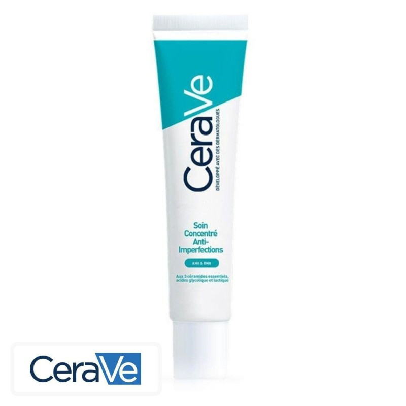 Soin Concentré Anti-Imperfections