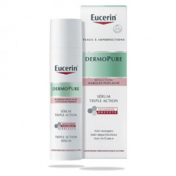 DermoPure Sérum Triple Action Anti-Marques Post-Acte