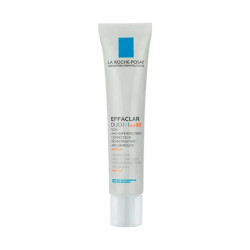 Effaclar Duo(+) Spf 30 Soin Anti-Imperfections Correcteur Désincrustant Anti-Marques