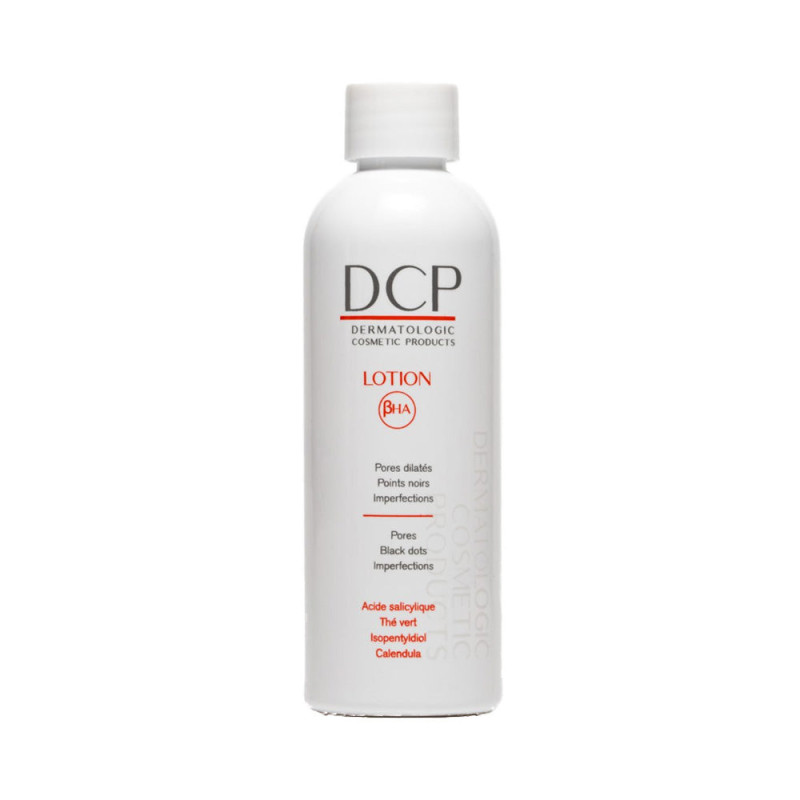 Lotion BHA Imperfections