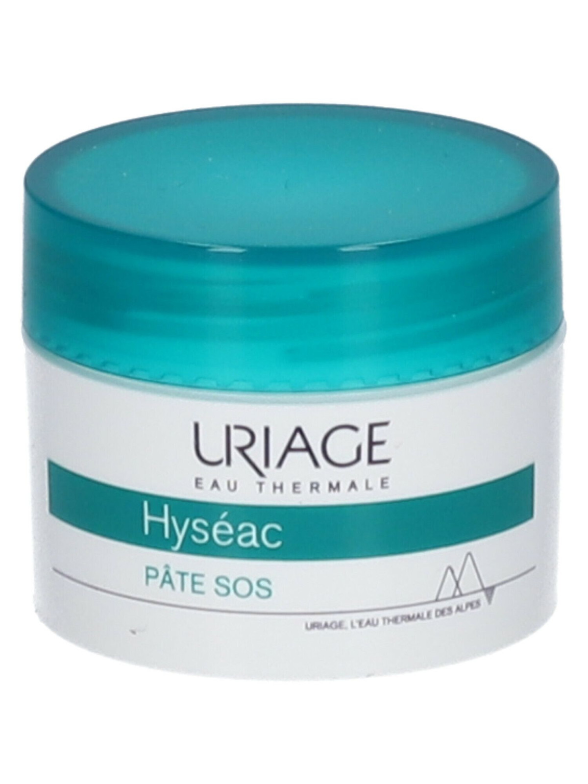 Hyséac Pâte SOS Soin Local Boutons