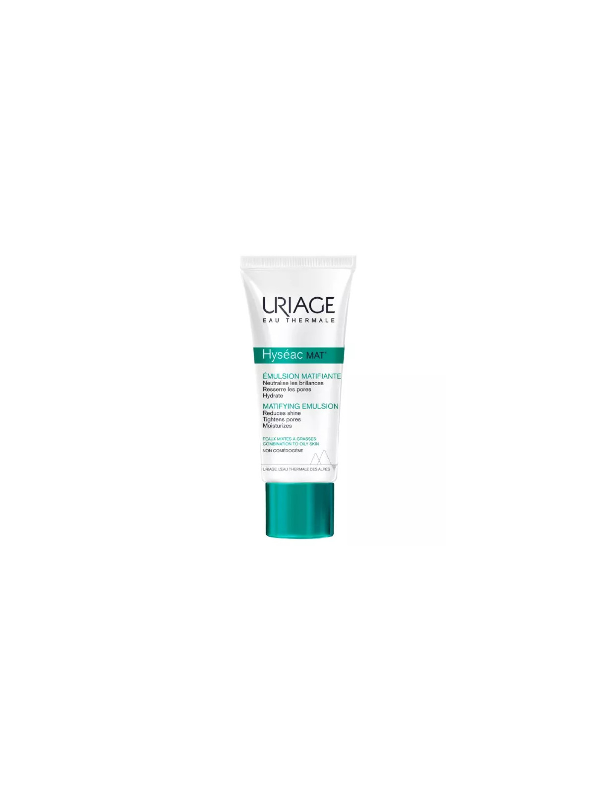 Hyséac Mat Emulsion Matifiante Anti-Brillance