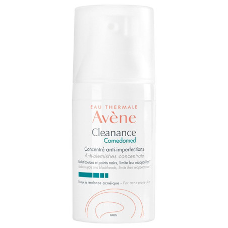 Cleanance Comedomed Concentré Anti-Imperfections