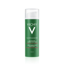 Normaderm Soin Correcteur Matifiant Anti-Imperfections