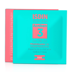 Acniben 3 On The Go Lingettes Minimiseur d’Imperfections