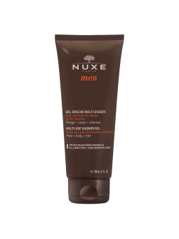 Men Gel-Douche Multi-Usages