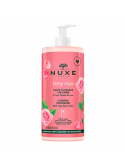 Very Rose Gelée de Douche Apaisante