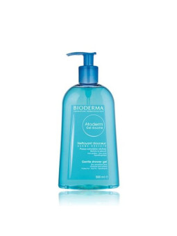 Atoderm Gel-Douche Ultra-Douceur
