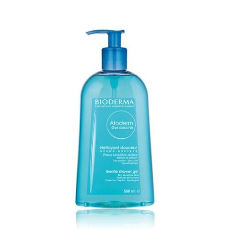 Atoderm Gel-Douche Ultra-Douceur