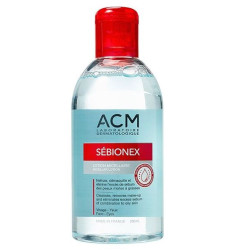 ACM SEBIONEX LOTION MICELLAIRE (250ML)