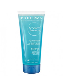 Atoderm Gel-Douche Ultra-Douceur