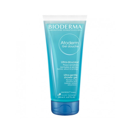 Atoderm Gel-Douche Ultra-Douceur