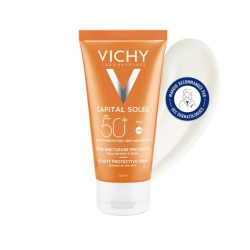 CAPITAL SOLEIL SPF50