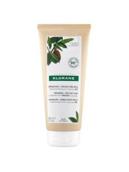Cupuaçu Bio Après-Shampoing Réparation Cheveux Très Secs
