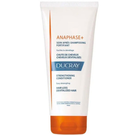 Anaphase+ Soin Après-Shampoing Fortifiant