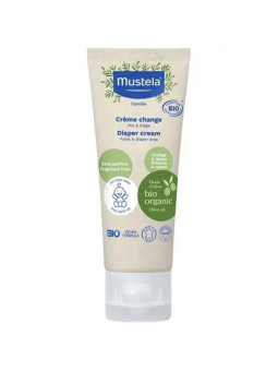 Bio Crème de Change