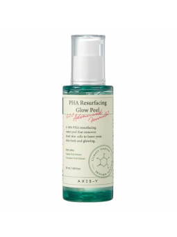 PHA Resurfacing Glow Peel