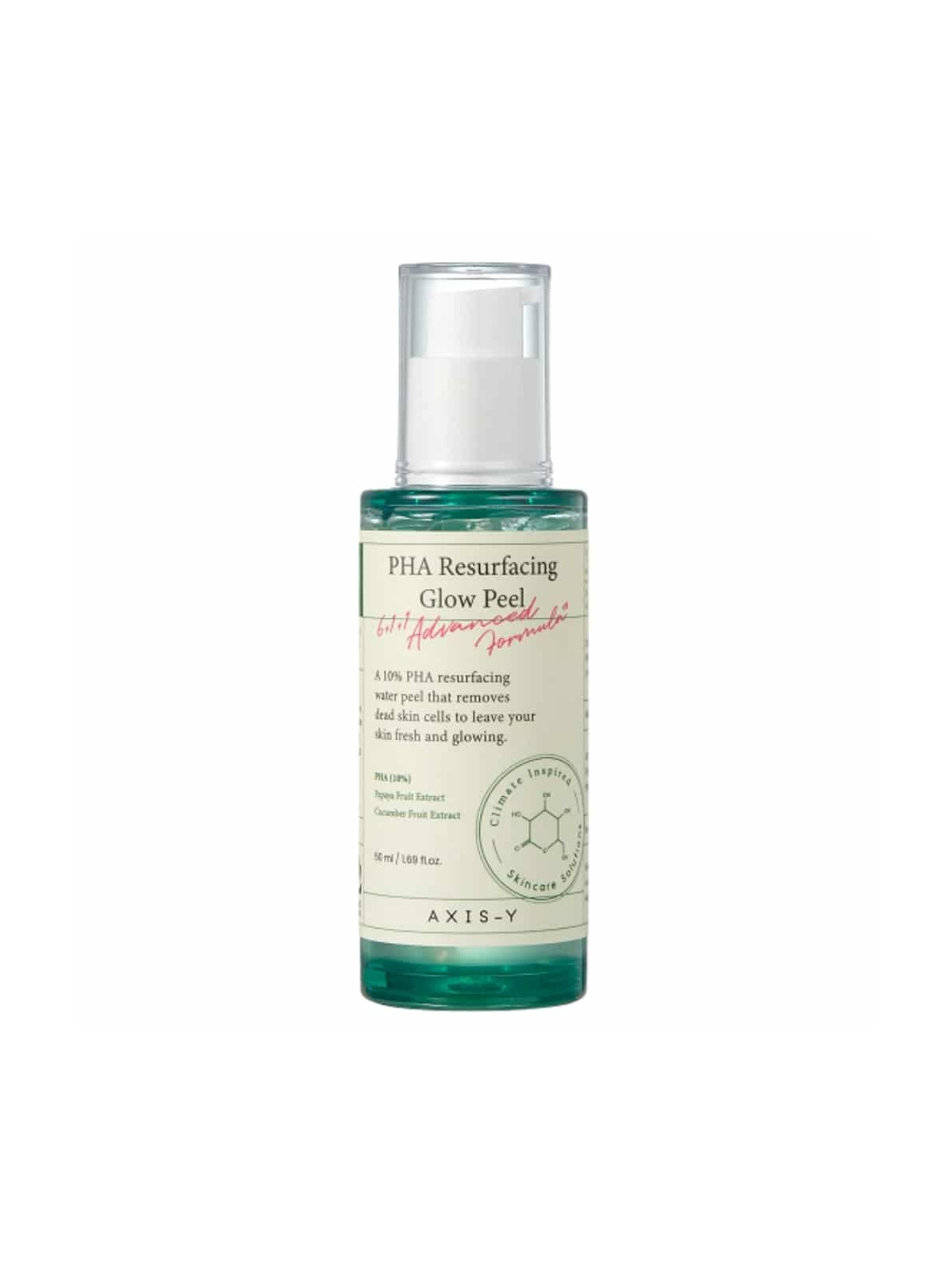PHA Resurfacing Glow Peel