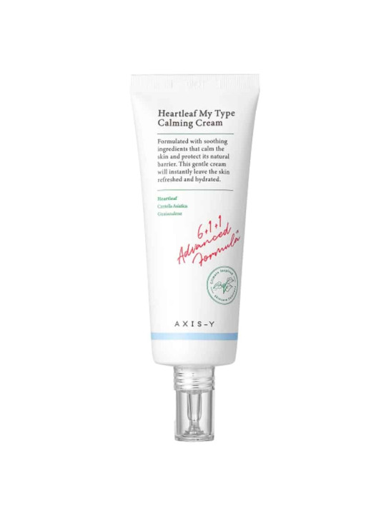 Heartleaf My Type Calming Cream