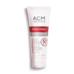 SEBIONEX SPF50