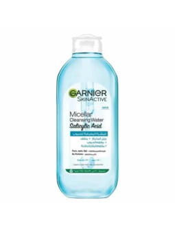 Skinactive Puractive Solution Micellaire Anti Acne