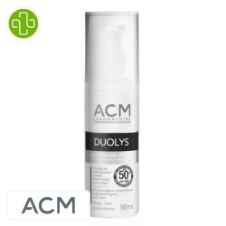 DUOLYS SPF50