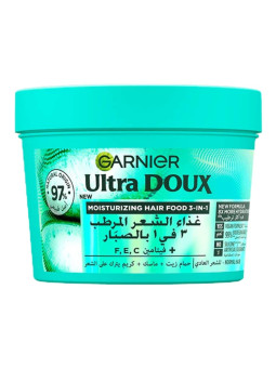 Ultra Doux Hair Food Aloa