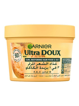 Ultra Doux Hair Food Cocoa