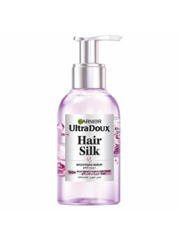 Ultra Doux Hair Silk Smoothing Serum Rice Water