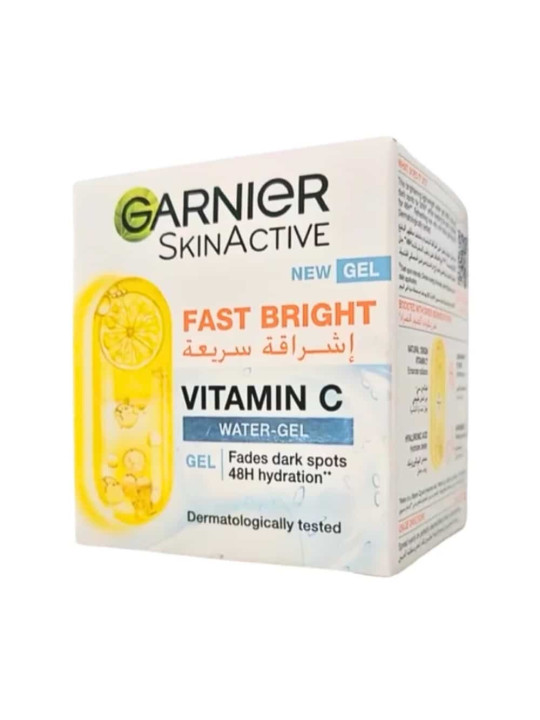 Fast Bright Vitamine C Water Gel