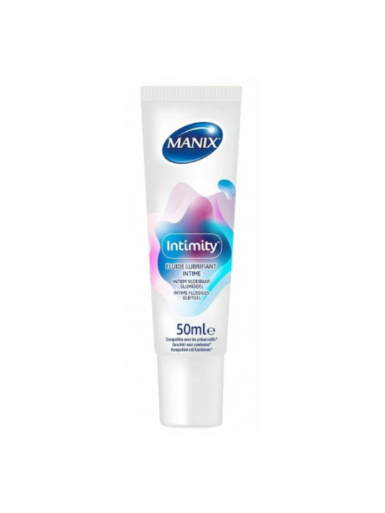 Intimity Fluide Lubrifiant