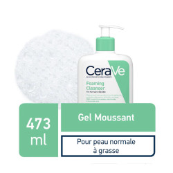CREME LAVANTE HYDRATANTE