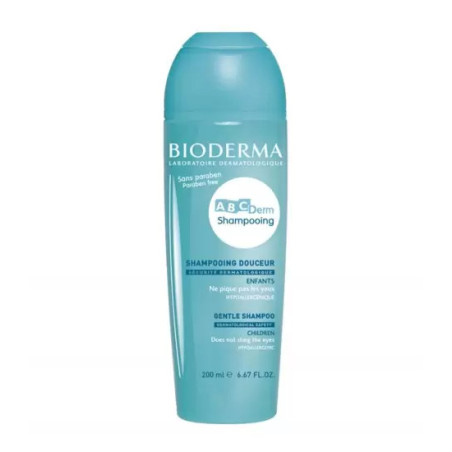 ABCDerm Shampoing Douceur