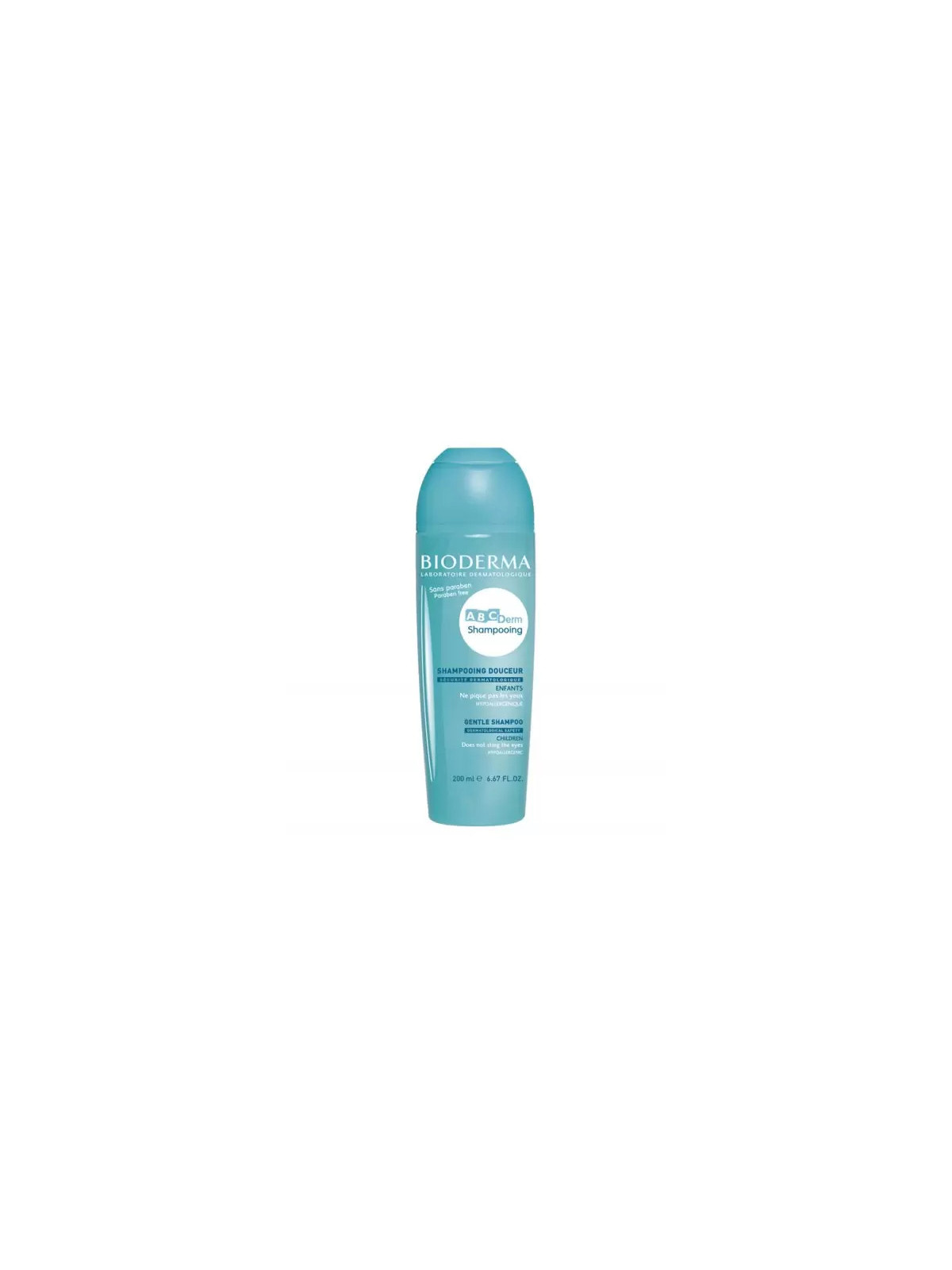 ABCDerm Shampoing Douceur