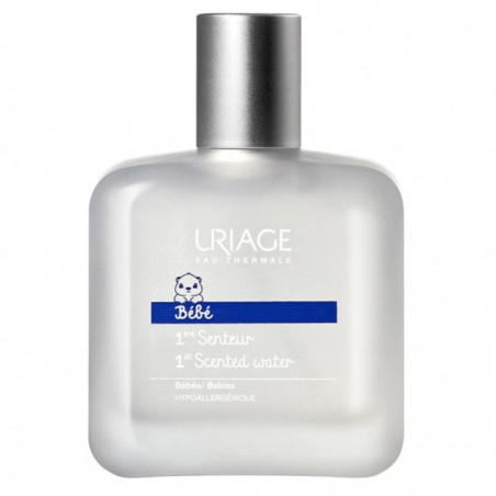 Bébé 1ère Senteur Eau de Soin Parfumée