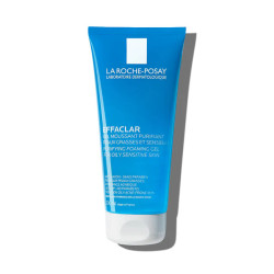 EFFACLAR GEL MOUSSANT