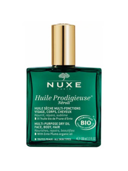 Huile Prodigieuse Neroli