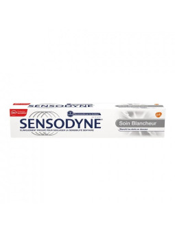 Dentifrice Soin Blancheur