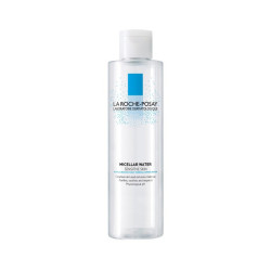 EAU MICELLAIRE PPEAUX SENSIBLES