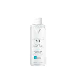 ONE STEP EAU MICELLAIRE