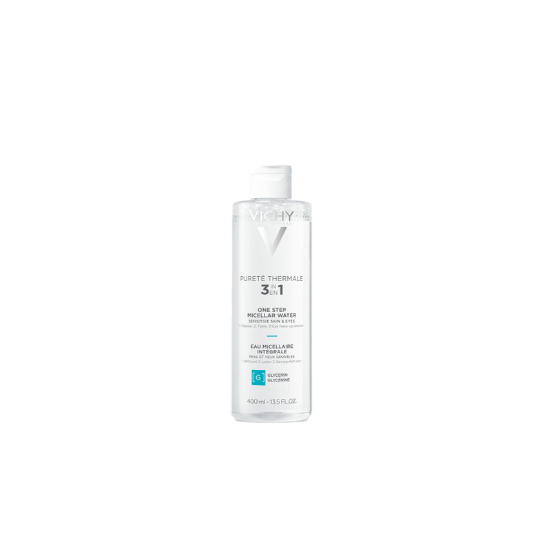 ONE STEP EAU MICELLAIRE