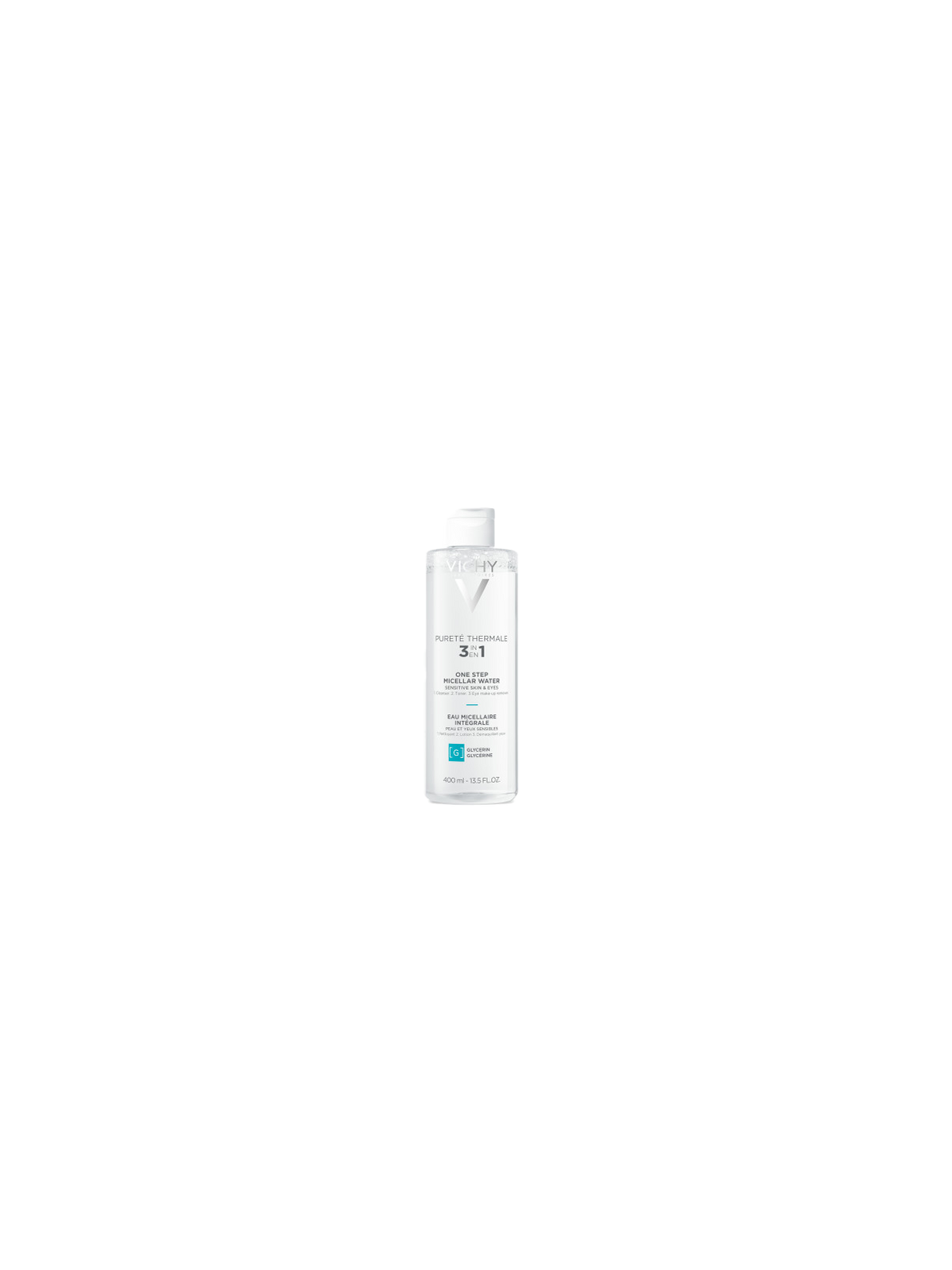 ONE STEP EAU MICELLAIRE