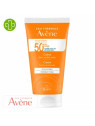 CREME SOLAIRE INVISIBLE SPF 50