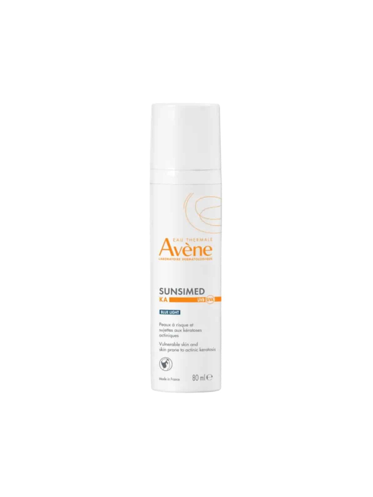 SUNSIMID SOLAIRE SPF50