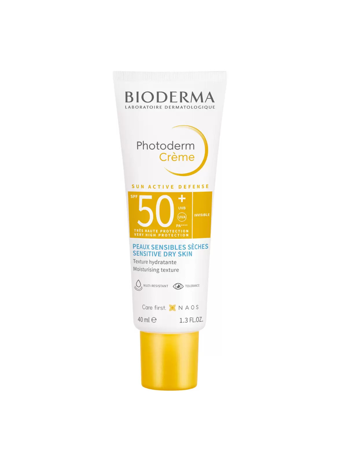 PHOTODERM ECRAN SOLAIRE INVISIBLE SPF50