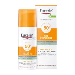 ECRAN SOLAIRE OIL CONTROL SPF50